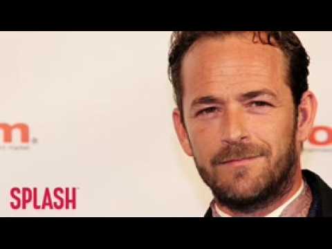 VIDEO : Luke Perry's Cause Of Death Confirmed As A Stroke