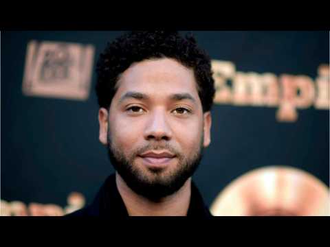 VIDEO : Ratings Tank for First ?Empire? Since Smollett Arrest
