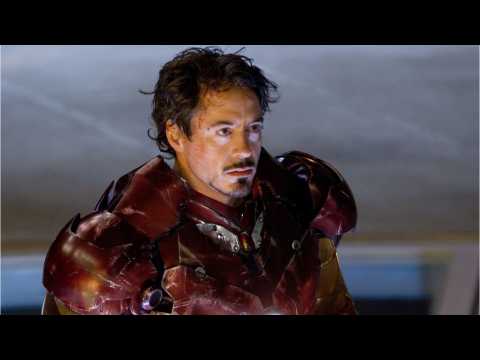 VIDEO : Will Tony Stark Make It Back To Earth In 'Avengers: Endgame'?