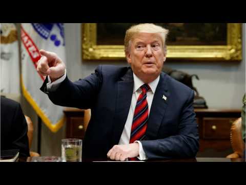 VIDEO : Footage Of Johnny Carson Making Fun Of Trump Has Surfaced