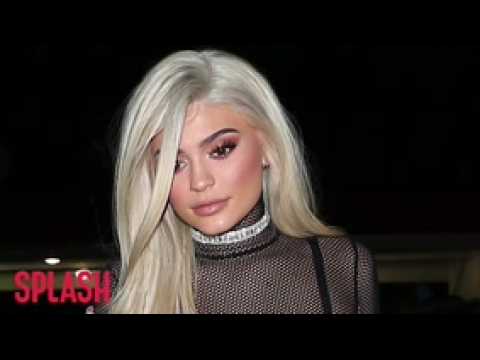VIDEO : Kylie Jenner Opens Up About Pregnancy Cravings