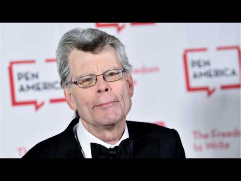 VIDEO : Stephen King's 'The Talisman' Movie In The Works From 'The Handmaid's Tale' Director