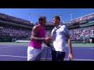 ATP - Indian Wells 2019 - Rafael Nadal est en quarts après sa victoire tranquille contre Filip Krajinovic