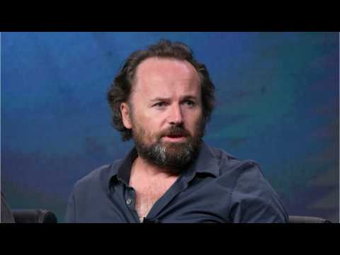 VIDEO : Director Rupert Wyatt Opens Up About Decision To Depart Upcoming Halo Tv Series