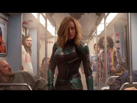VIDEO : 'Avengers: Endgame' Trailer: Why The MCU Works
