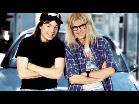 VIDEO : ?Wayne?s World? Director Penelope Spheeris Is Done With Hollywood