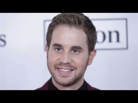 VIDEO : Ben Platt Reflects On Fans Reaction To Him Coming Out