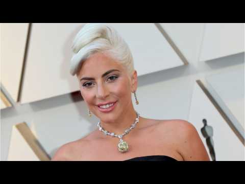 VIDEO : Lady Gaga?s Makeup Artist Shows Off Look From A Star Is Born