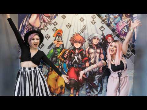 VIDEO : Why is Olaf's Voice Being Changed in Kingdom Hearts III?