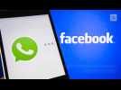 Le cofondateur de WhatsApp conseille aux gens de supprimer Facebook