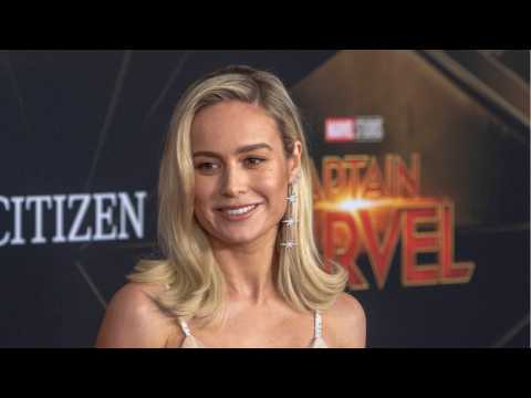 VIDEO : Captain Marvel Expected To Have Another Huge Box Office Weekend
