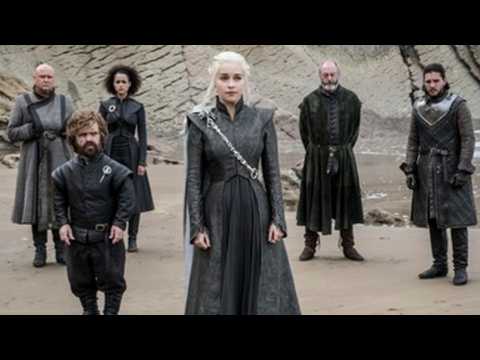 VIDEO : 'Game of Thrones': HBO Will Not Screen Final Episodes In Advance