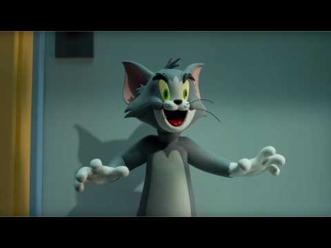 VIDEO : Tom & Jerry Movie on the Way for 2021 Release
