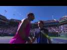 ATP - Indian Wells 2019 - Rafael Nadal la force tranquille et retrouvera Krajinovic en quarts
