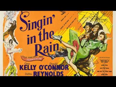 VIDEO : Singin' in the Rain' Director Dead at 94