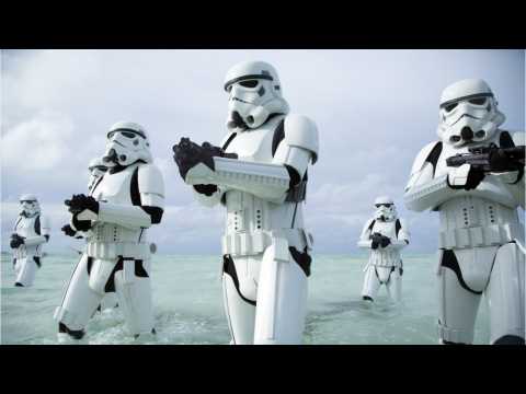 VIDEO : Star Wars TV Series Is Happening!