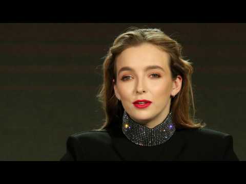 VIDEO : ?Killing Eve? Star Jodie Comer Choked While Filming Scene