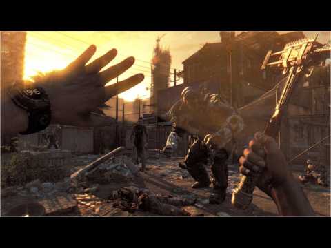 VIDEO : 'Dying Light 2' Reveals Its 