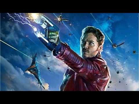 VIDEO : Marvel Studios Confirms James Gunn's 'Guardians Of Galaxy Vol. 3' Script Will Be Used