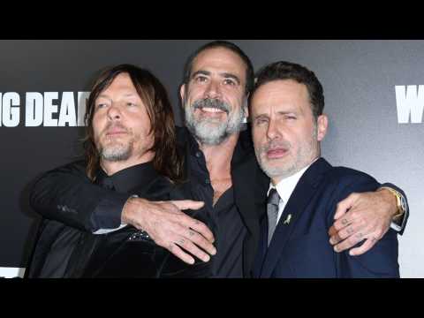VIDEO : 'Talking Dead' Guests For Walking Dead's 'Bounty' Episode Revealed
