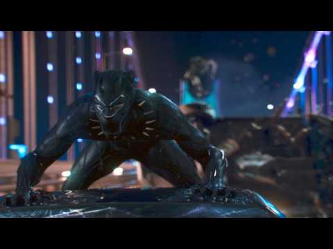 VIDEO : Why 'Black Panther' Has Already Won
