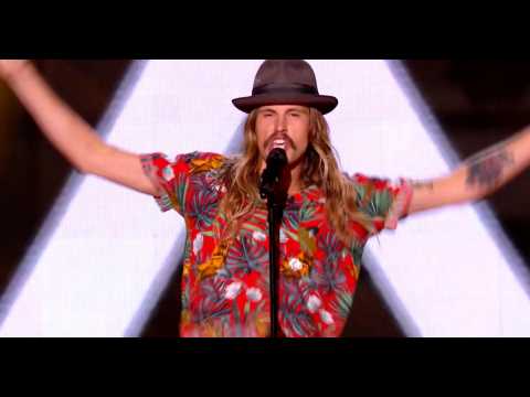 VIDEO : The Voice 8 : Maxime Cassady fait le show !