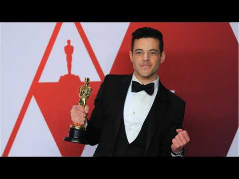 VIDEO : 'Bohemian Rhapsody' Wins 4 Oscars