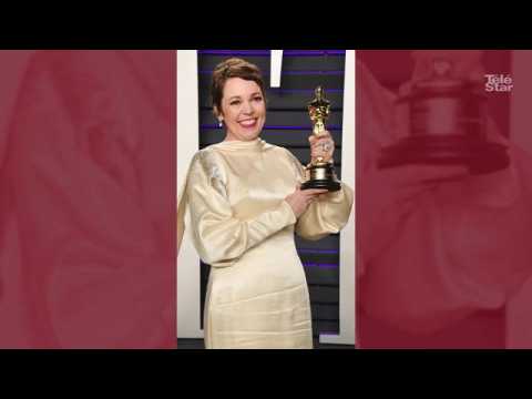 VIDEO : Olivia Colman sacre meilleure actrice aux Oscars 2019 : 5 choses  savoir sur l...
