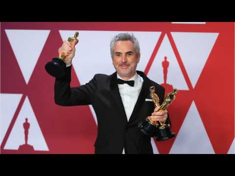 VIDEO : CNN Critic Says 'Green Book' Was 