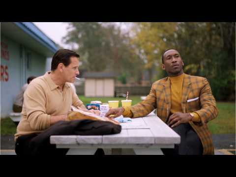 VIDEO : Controversial 'Green Book' Wins Best Picture