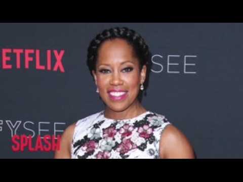 VIDEO : Regina King Wins Best Supporting Actress Oscar