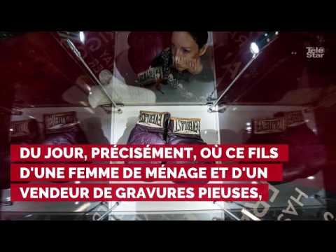 VIDEO : Le jour o? Cassius Clay est devenu Mohamed Ali
