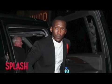 VIDEO : Mahershala Ali Takes Best Supporting Actor Oscar