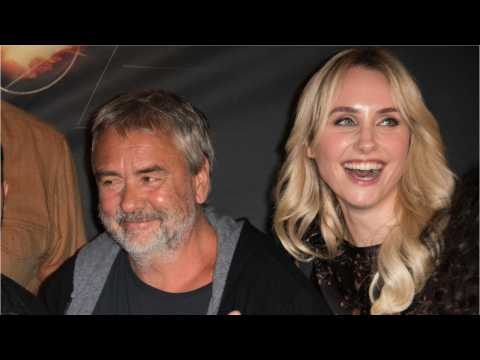 VIDEO : Luc Besson's Rape Accusation Dismissed With Lack Of Evidence