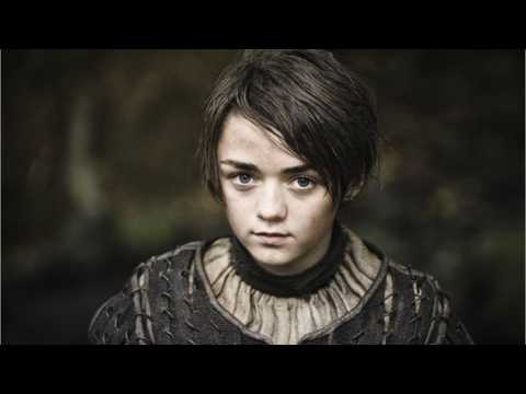VIDEO : HBO's New 'Game of Thrones' Teaser