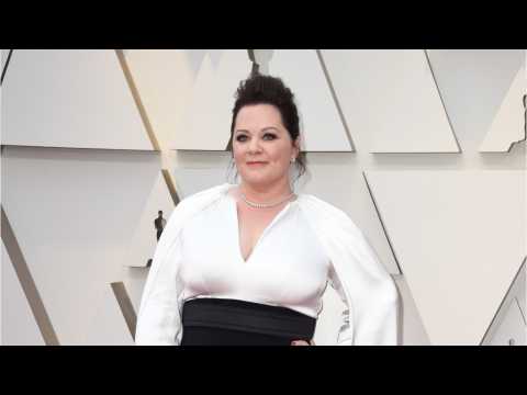 VIDEO : Why Melissa McCarthy Supports Jason Reitman's New 'Ghostbusters' Sequel