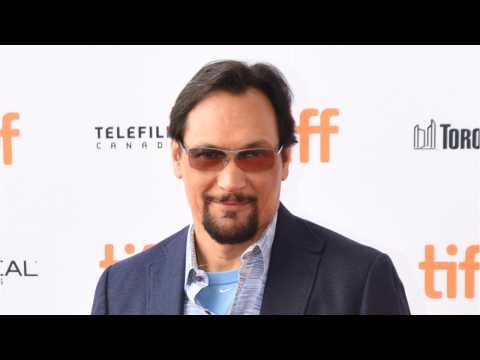 VIDEO : Jimmy Smit Returning To NBC For New Legal Drama
