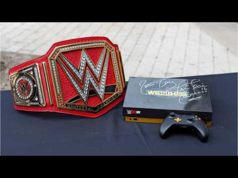 VIDEO : WWE Insults Its Lafayette Crowd