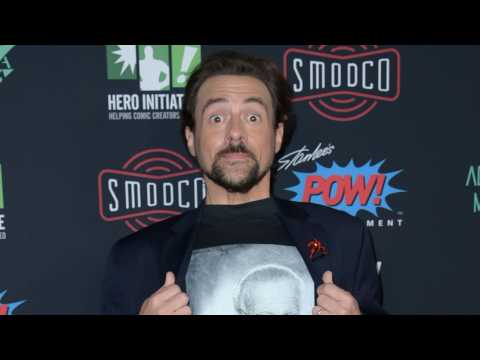 VIDEO : Kevin Smith Confirms The Return Of A Classic ?Mallrats? Character