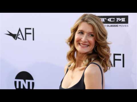 VIDEO : New Laura Dern Films Gets Distribution