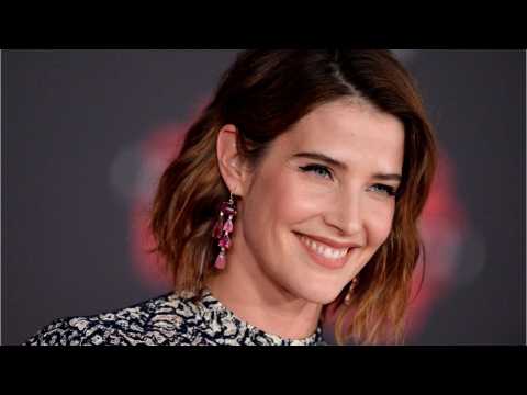 VIDEO : Cobie Smulders Joins New ABC Drama Series