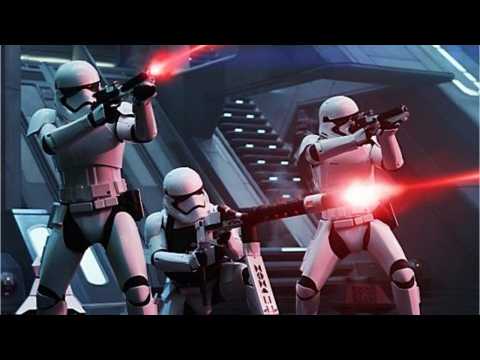 VIDEO : 'Star Wars: Episode IX' Getting Review Bombed On RT?
