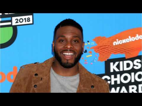 VIDEO : 'All That' Stars Kenan Thompson And Kel Mitchell Reunite