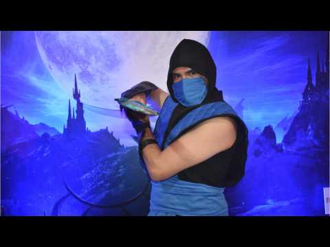 VIDEO : Will Smoke Be In 'Mortal Kombat 11'?