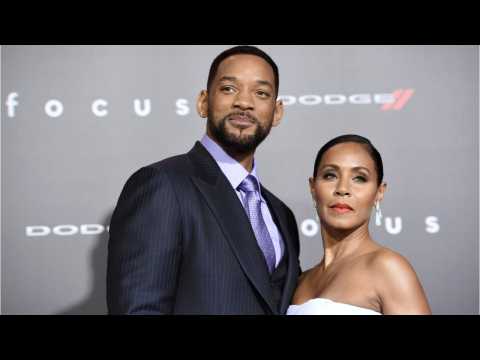 VIDEO : Jada Pinkett Smith Shares What Had To Change In Order For Her To Be Will Smith