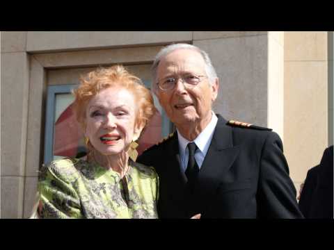 VIDEO : Jeraldine Saunders, ?The Love Boat? Creator, Dies At 96 Years Old