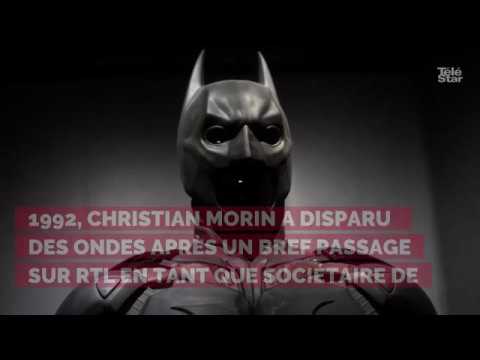 VIDEO : Christian Morin fte ses 74 ans : que devient l'ancien animateur de TF1 ?