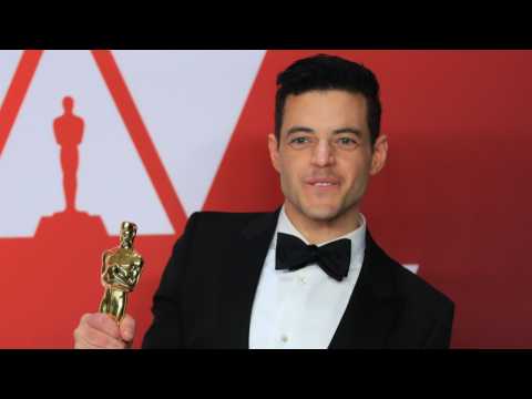 VIDEO : POLL: Americans love Rami Malek's Oscar win, but young people hate that 'Green Book' won bes