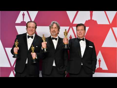 VIDEO : Oscar Winning Screenwriter Nick Vallelonga Has Follow-Up For ?Green Book?