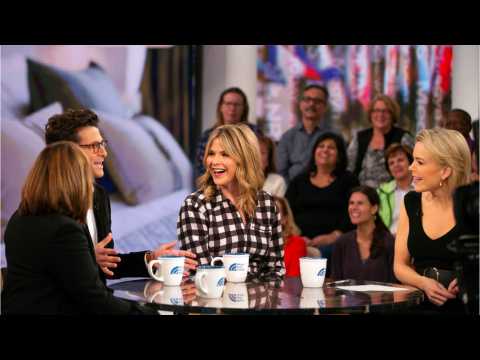 VIDEO : Jenna Bush Hager To Co-Host ?Today? Show?s 4th Hour